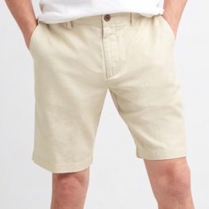 Stone Gap Shorts